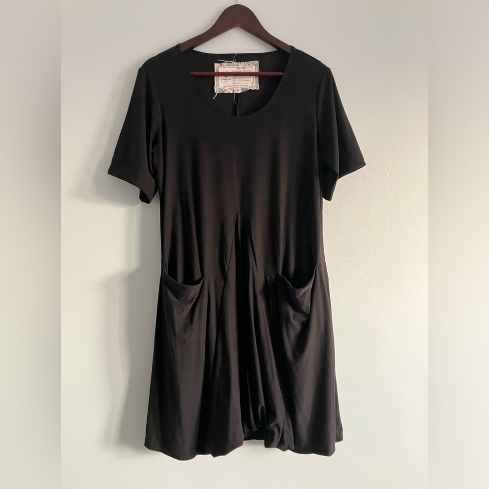 Farmhouse Frocks Dress